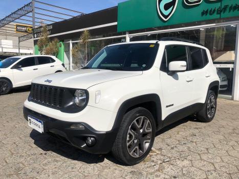 JEEP Renegade 2.0 16V 4P TURBO DIESEL LONGITUDE 4X4 AUTOMTICO, Foto 2