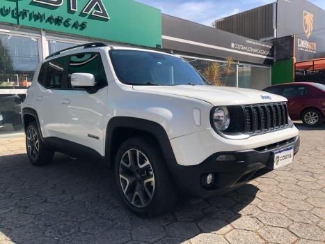 JEEP Renegade 2.0 16V 4P TURBO DIESEL LONGITUDE 4X4 AUTOMTICO, Foto 3