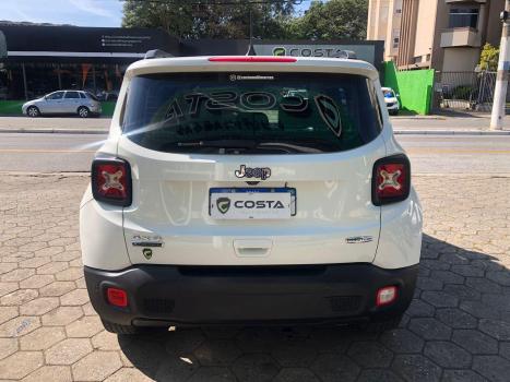 JEEP Renegade 2.0 16V 4P TURBO DIESEL LONGITUDE 4X4 AUTOMTICO, Foto 4
