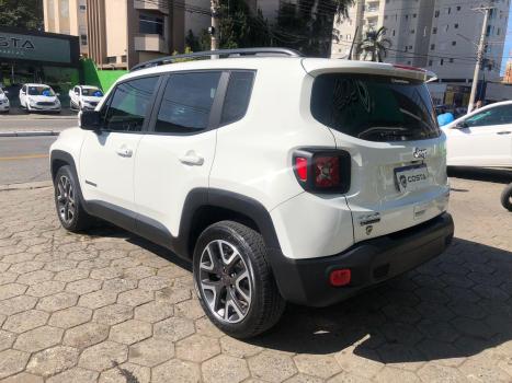 JEEP Renegade 2.0 16V 4P TURBO DIESEL LONGITUDE 4X4 AUTOMTICO, Foto 5