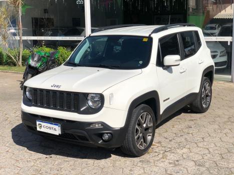 JEEP Renegade 2.0 16V 4P TURBO DIESEL LONGITUDE 4X4 AUTOMTICO, Foto 7