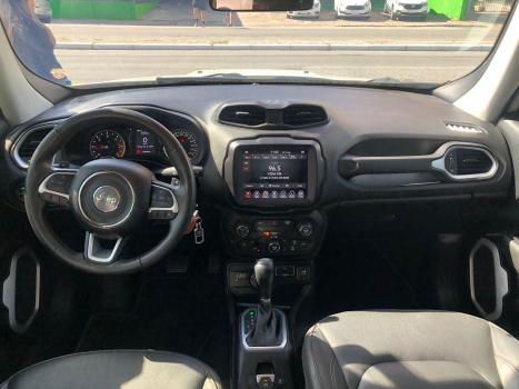 JEEP Renegade 2.0 16V 4P TURBO DIESEL LONGITUDE 4X4 AUTOMTICO, Foto 8