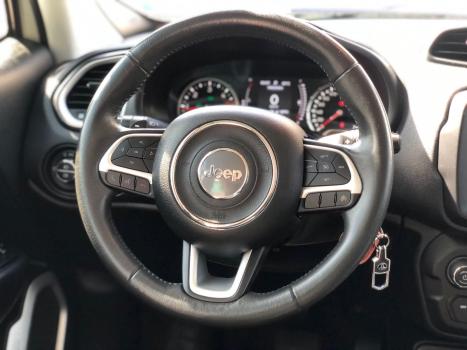 JEEP Renegade 2.0 16V 4P TURBO DIESEL LONGITUDE 4X4 AUTOMTICO, Foto 9