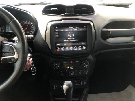 JEEP Renegade 2.0 16V 4P TURBO DIESEL LONGITUDE 4X4 AUTOMTICO, Foto 11