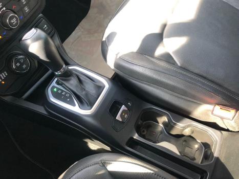 JEEP Renegade 2.0 16V 4P TURBO DIESEL LONGITUDE 4X4 AUTOMTICO, Foto 12