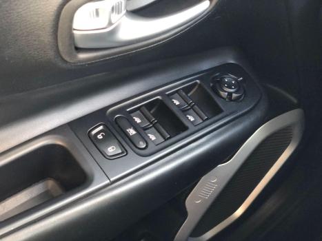 JEEP Renegade 2.0 16V 4P TURBO DIESEL LONGITUDE 4X4 AUTOMTICO, Foto 13