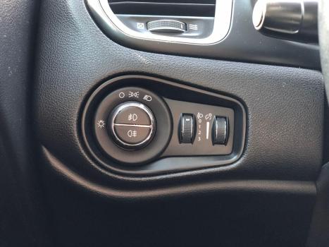 JEEP Renegade 2.0 16V 4P TURBO DIESEL LONGITUDE 4X4 AUTOMTICO, Foto 14