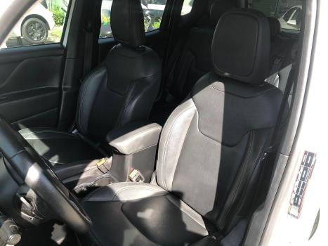 JEEP Renegade 2.0 16V 4P TURBO DIESEL LONGITUDE 4X4 AUTOMTICO, Foto 15