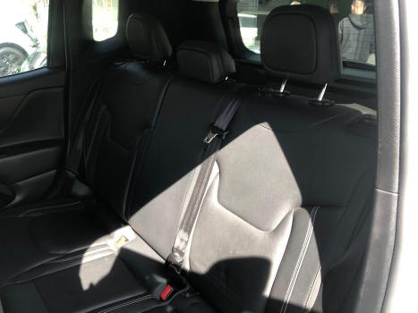 JEEP Renegade 2.0 16V 4P TURBO DIESEL LONGITUDE 4X4 AUTOMTICO, Foto 16