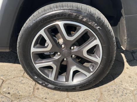 JEEP Renegade 2.0 16V 4P TURBO DIESEL LONGITUDE 4X4 AUTOMTICO, Foto 17
