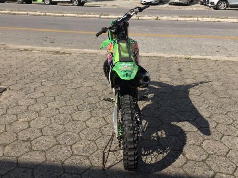 KAWASAKI KX 250 F , Foto 4