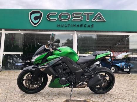 KAWASAKI Z 1000 ABS, Foto 1