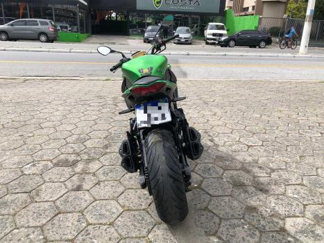 KAWASAKI Z 1000 ABS, Foto 5