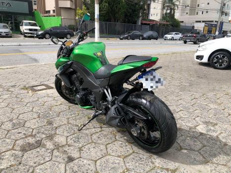 KAWASAKI Z 1000 ABS, Foto 6