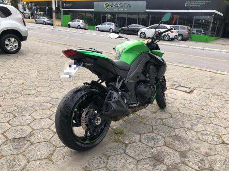 KAWASAKI Z 1000 ABS, Foto 7
