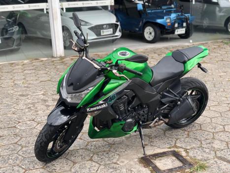 KAWASAKI Z 1000 ABS, Foto 8