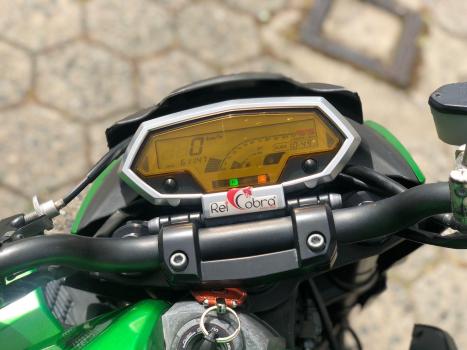 KAWASAKI Z 1000 ABS, Foto 9