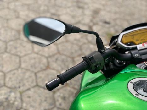KAWASAKI Z 1000 ABS, Foto 10
