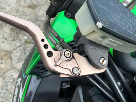 KAWASAKI Z 1000 ABS, Foto 13