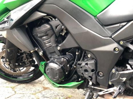 KAWASAKI Z 1000 ABS, Foto 14