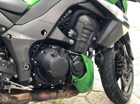 KAWASAKI Z 1000 ABS, Foto 15
