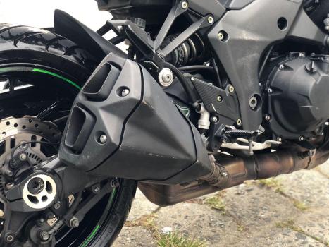 KAWASAKI Z 1000 ABS, Foto 16