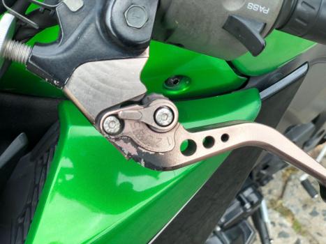 KAWASAKI Z 1000 ABS, Foto 17