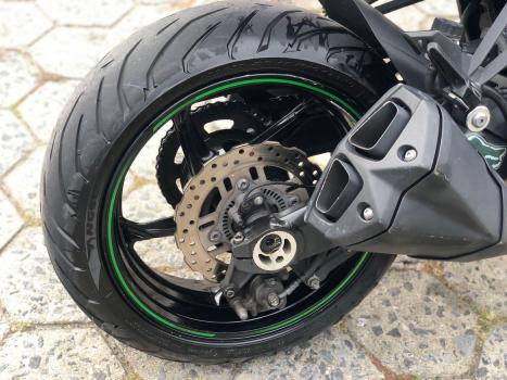 KAWASAKI Z 1000 ABS, Foto 18