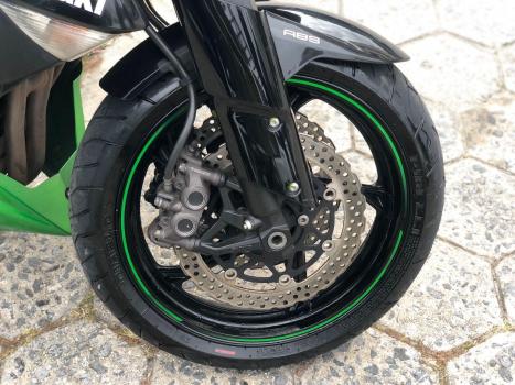 KAWASAKI Z 1000 ABS, Foto 19