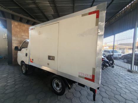 KIA Bongo 2.5 K-2500 CABINE SIMPLES, Foto 4