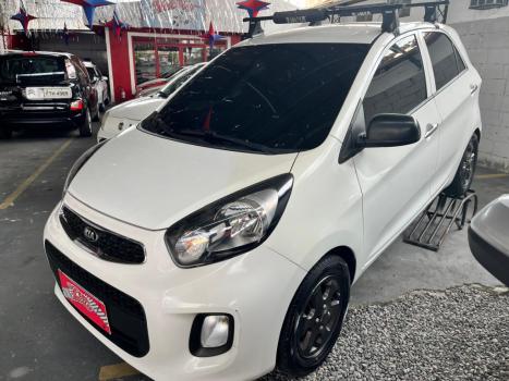 KIA Picanto 1.0 12V 4P FLEX EX, Foto 1