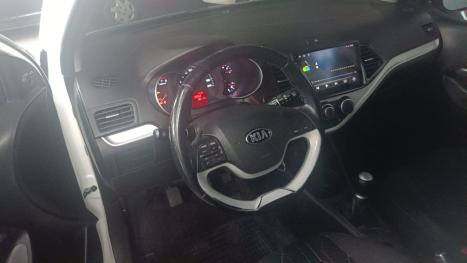 KIA Picanto 1.0 12V 4P FLEX EX, Foto 8