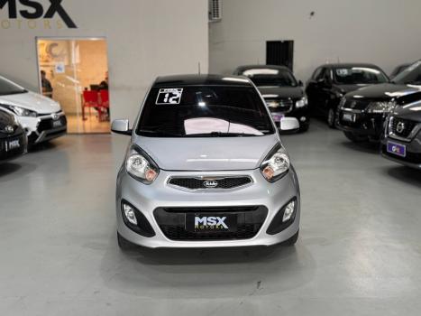 KIA Picanto 1.0 12V 4P EX AUTOMTICO, Foto 7