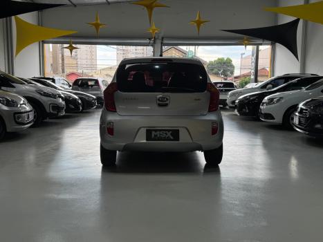 KIA Picanto 1.0 12V 4P EX AUTOMTICO, Foto 9