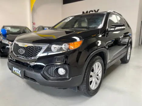 KIA Sorento 3.5 V6 24V 4P EX 4X4 AUTOMTICO, Foto 5