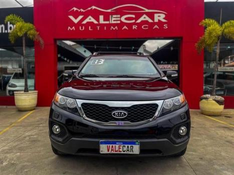 KIA Sorento 3.5 V6 24V 4P EX 4X4 AUTOMTICO, Foto 2