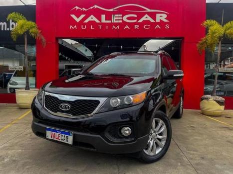 KIA Sorento 3.5 V6 24V 4P EX 4X4 AUTOMTICO, Foto 3