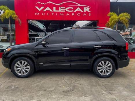 KIA Sorento 3.5 V6 24V 4P EX 4X4 AUTOMTICO, Foto 4