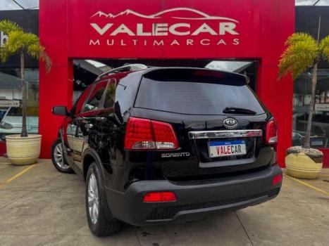 KIA Sorento 3.5 V6 24V 4P EX 4X4 AUTOMTICO, Foto 5