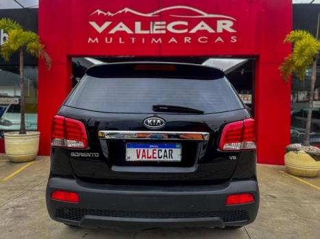 KIA Sorento 3.5 V6 24V 4P EX 4X4 AUTOMTICO, Foto 6