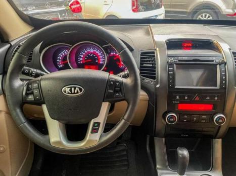 KIA Sorento 3.5 V6 24V 4P EX 4X4 AUTOMTICO, Foto 12