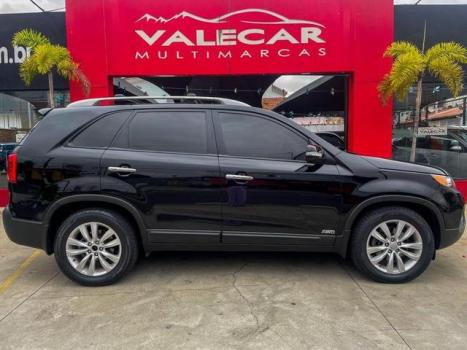 KIA Sorento 3.5 V6 4P EX2 G17 4X4 7 LUGARES AUTOMTICO, Foto 8