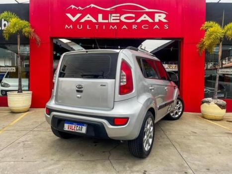 KIA Soul 1.6 16V 4P EX, Foto 7