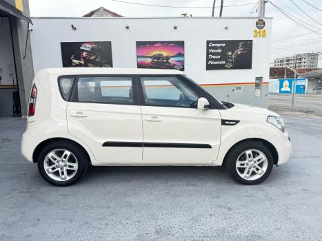 KIA Soul 1.6 16V 4P EX FLEX, Foto 4