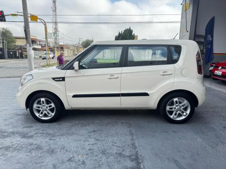 KIA Soul 1.6 16V 4P EX FLEX, Foto 5