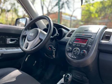 KIA Soul 1.6 16V 4P EX FLEX AUTOMTICO, Foto 7