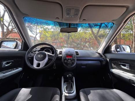 KIA Soul 1.6 16V 4P EX FLEX AUTOMTICO, Foto 9