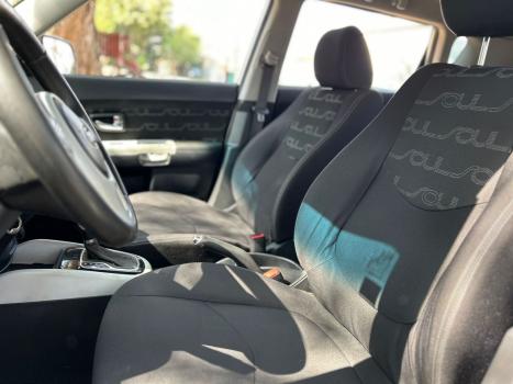 KIA Soul 1.6 16V 4P EX FLEX AUTOMTICO, Foto 10