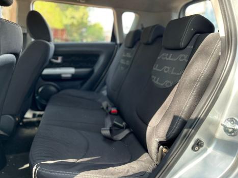 KIA Soul 1.6 16V 4P EX FLEX AUTOMTICO, Foto 11