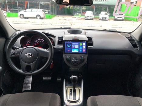 KIA Soul 1.6 16V 4P EX AUTOMTICO, Foto 8